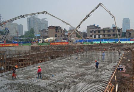 武漢聲測管廠家