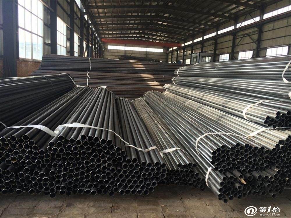 聲測管生產(chǎn)廠家