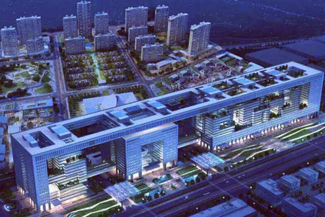 聲測管廠家